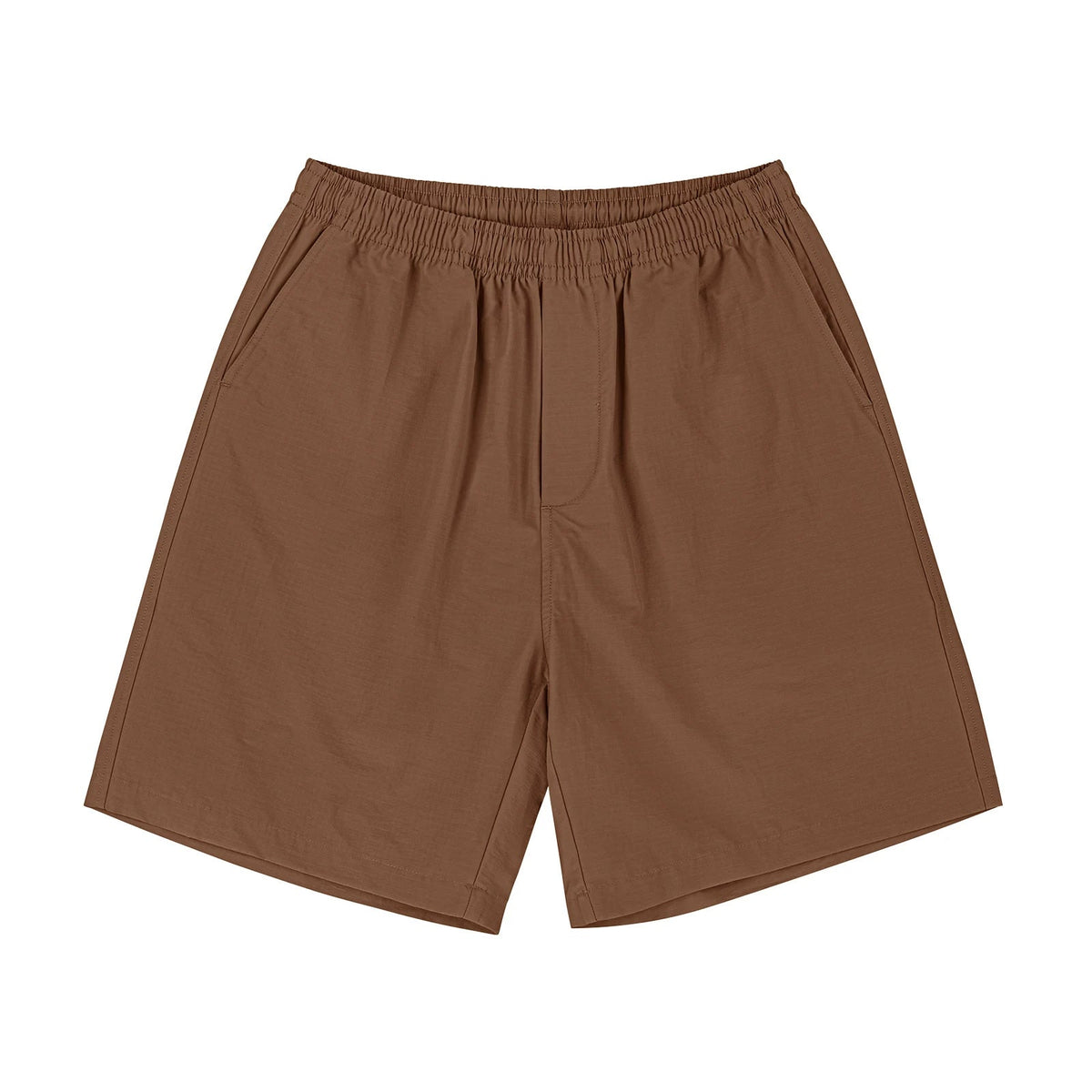 Relaxed Beach Shorts - COPPING THREADS - IDLT