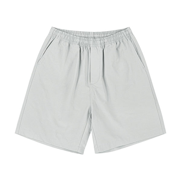 Relaxed Beach Shorts - COPPING THREADS - IDLT
