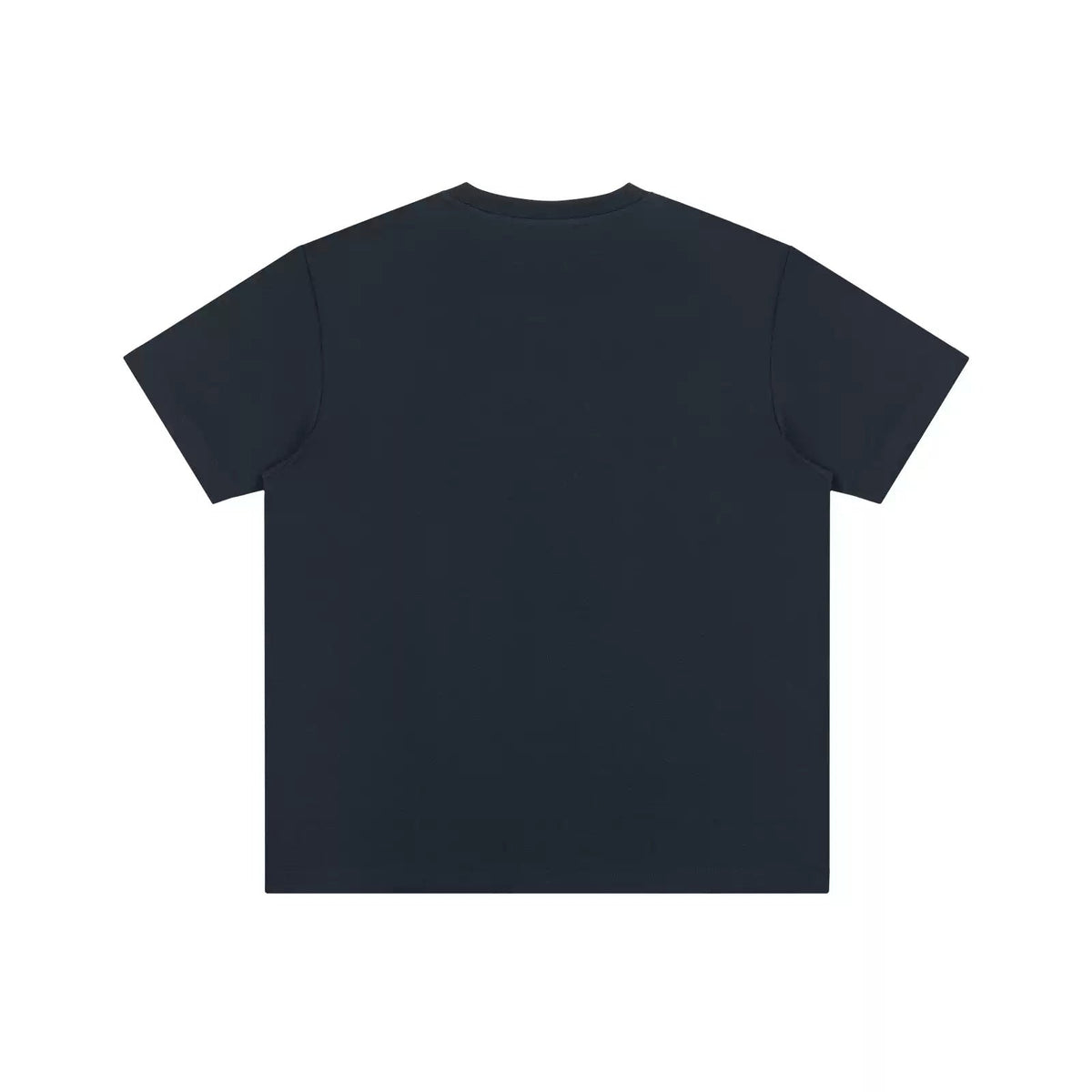 Relaxed Clean-Cut Tee - COPPING THREADS - IDLT