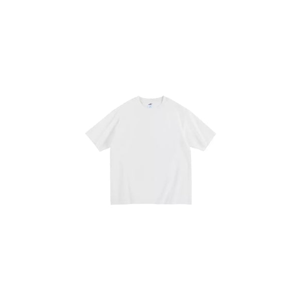 Relaxed Drop-Shoulder Tee - COPPING THREADS - IDLT