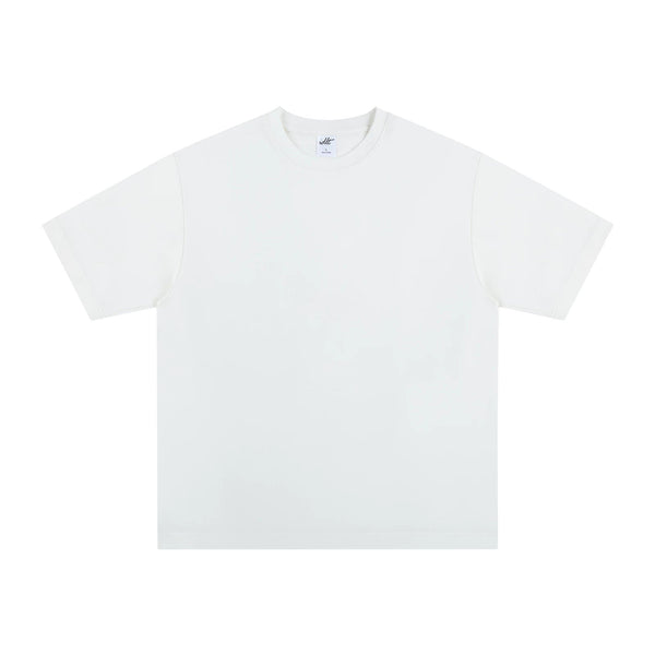 Relaxed Drop-Shoulder Tee - COPPING THREADS - IDLT
