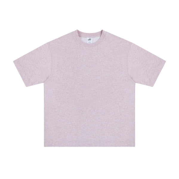 Relaxed Mesh-Back Tee - COPPING THREADS - IDLT