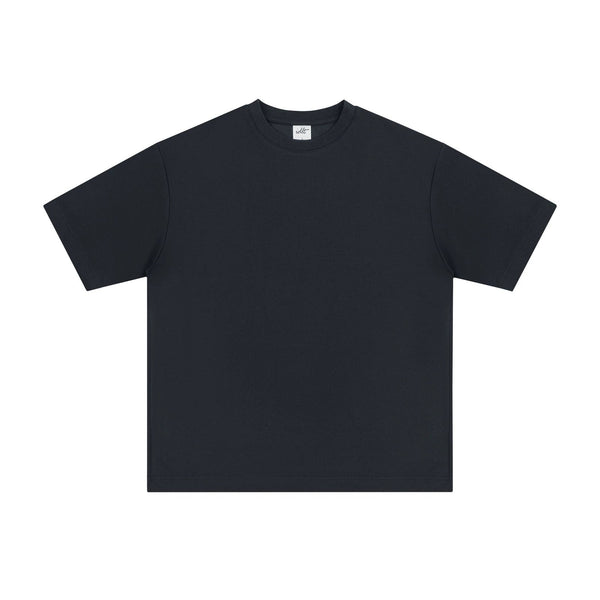 Relaxed Mesh-Back Tee - COPPING THREADS - IDLT