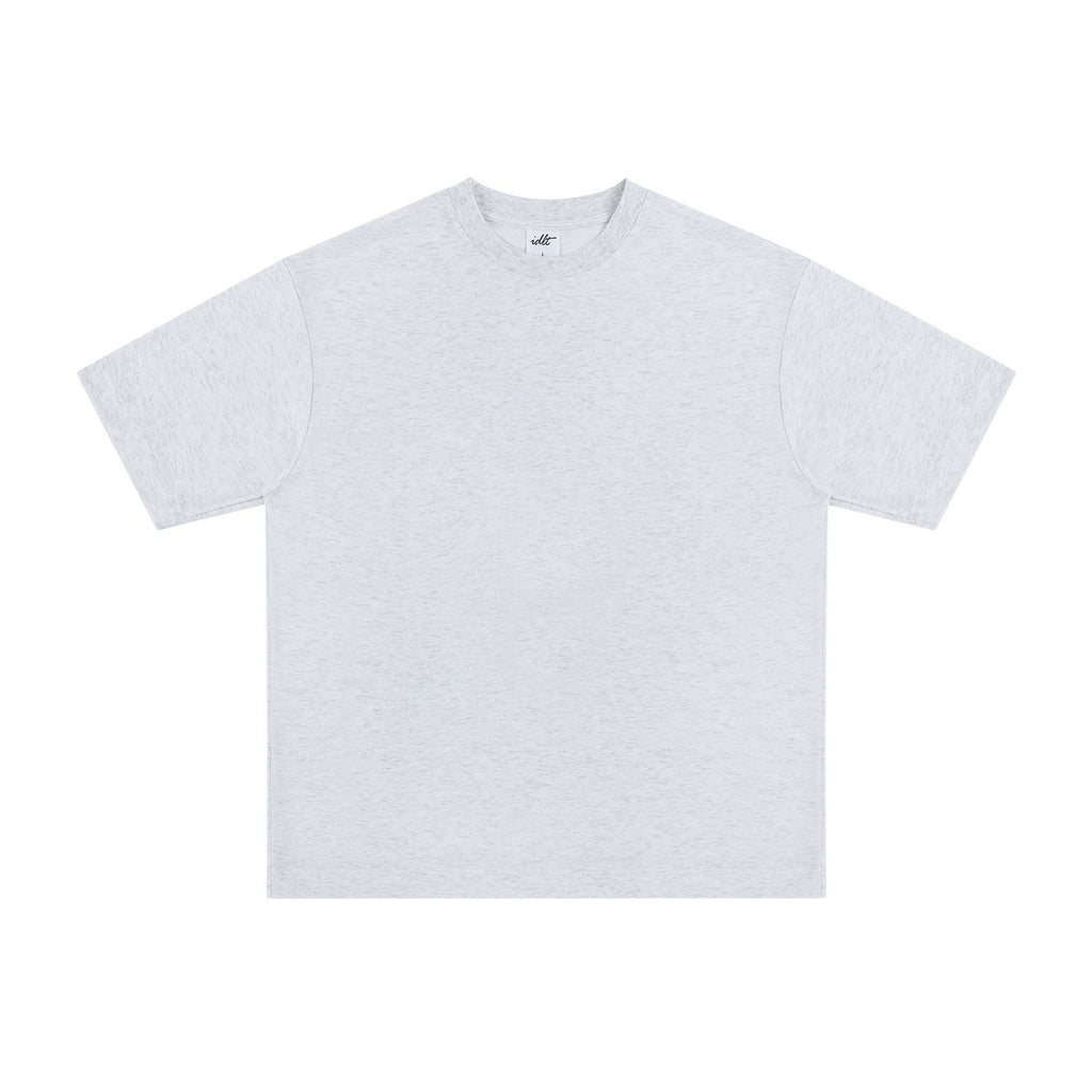 Relaxed Mesh-Back Tee - COPPING THREADS - IDLT