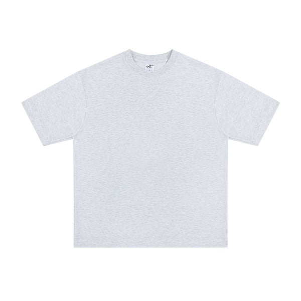 Relaxed Mesh-Back Tee - COPPING THREADS - IDLT