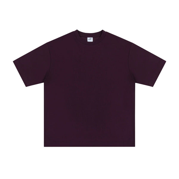 Relaxed Mesh-Back Tee - COPPING THREADS - IDLT