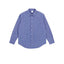 Relaxed Micro-Check Shirt - COPPING THREADS - IDLT