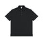 Relaxed Pique Polo - COPPING THREADS - IDLT