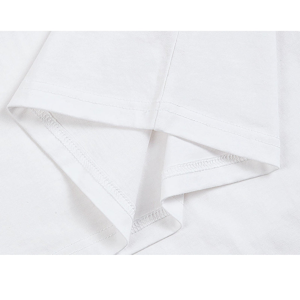 Relaxed Sleeveless Tee - COPPING THREADS - IDLT