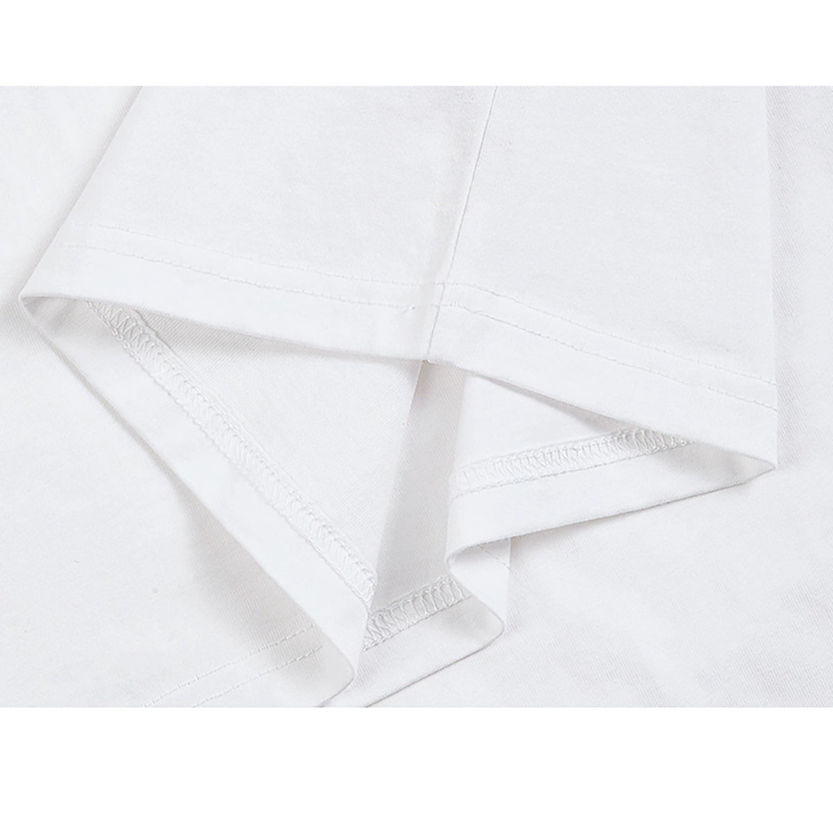 Relaxed Sleeveless Tee - COPPING THREADS - IDLT