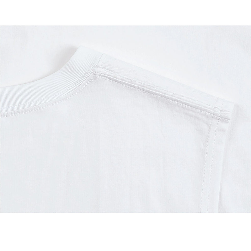 Relaxed Sleeveless Tee - COPPING THREADS - IDLT