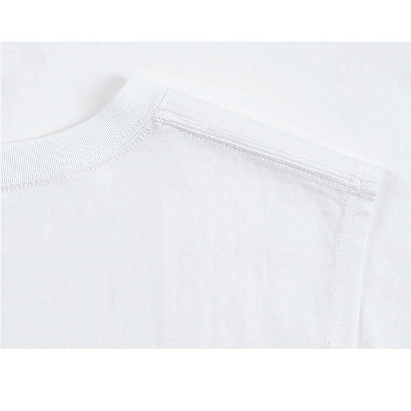 Relaxed Sleeveless Tee - COPPING THREADS - IDLT