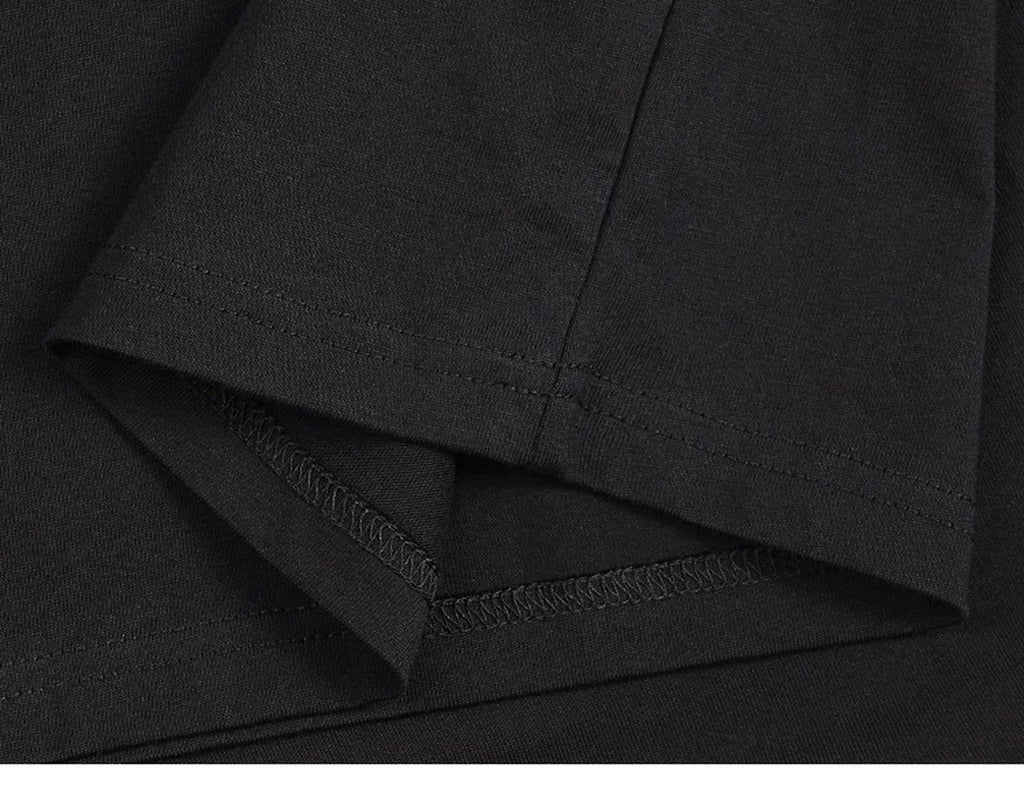 Relaxed Sleeveless Tee - COPPING THREADS - IDLT