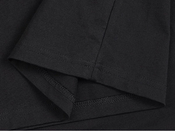 Relaxed Sleeveless Tee - COPPING THREADS - IDLT