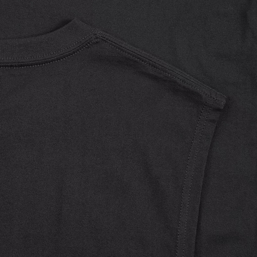Relaxed Sleeveless Tee - COPPING THREADS - IDLT