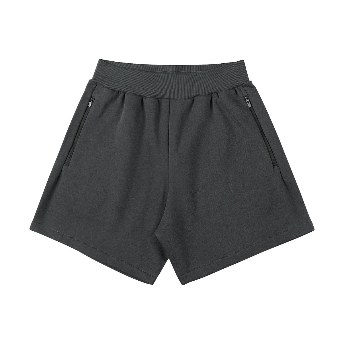 Relaxed Sweat Shorts - COPPING THREADS - IDLT Main image