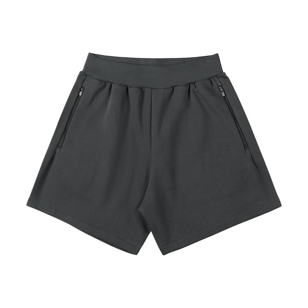 Relaxed Sweat Shorts - COPPING THREADS - IDLT
