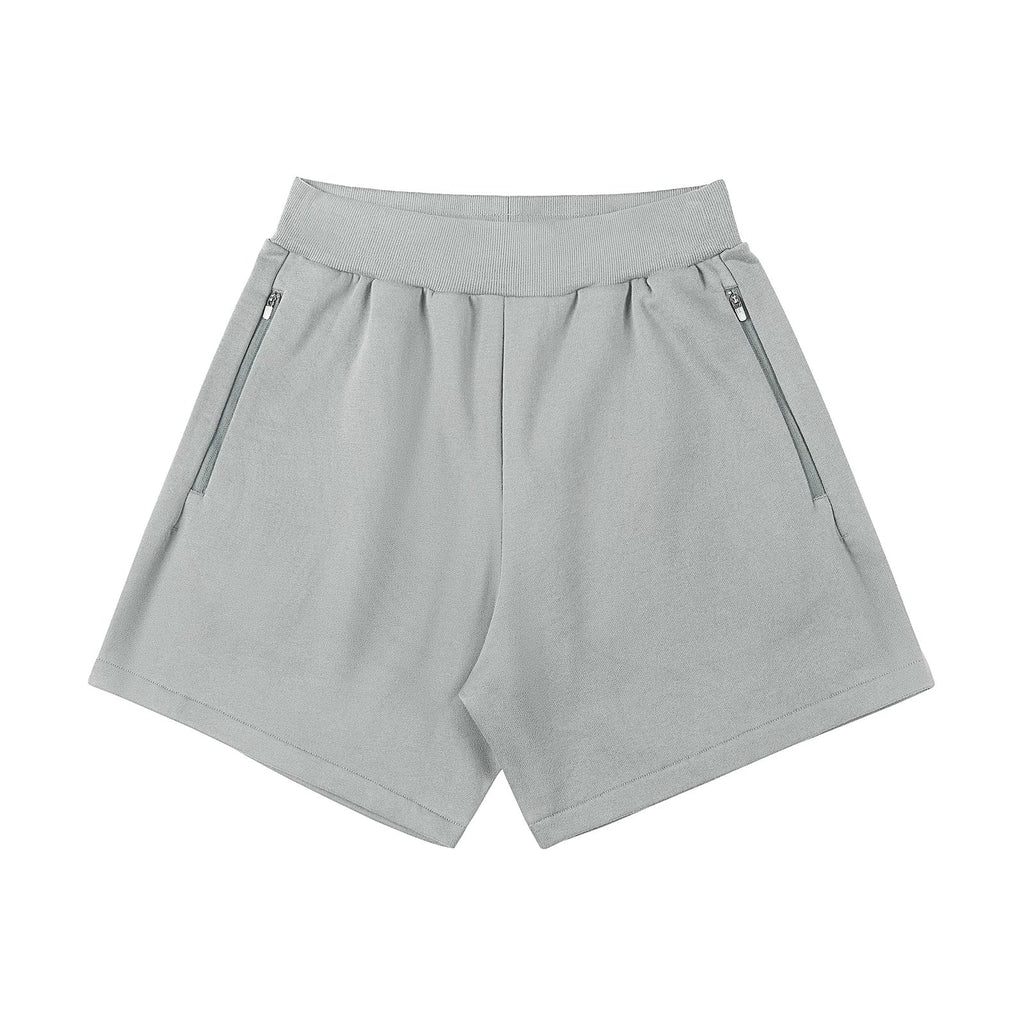 Relaxed Sweat Shorts - COPPING THREADS - IDLT