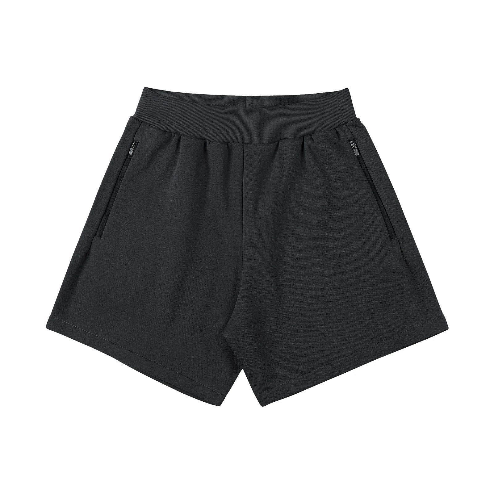 Relaxed Sweat Shorts Secondary image