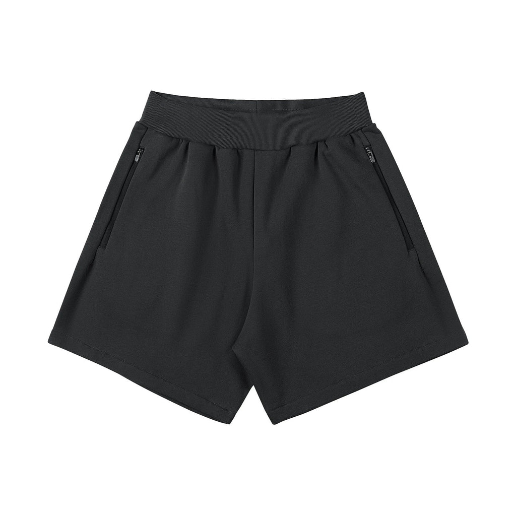 Relaxed Sweat Shorts - COPPING THREADS - IDLT