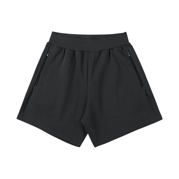 Relaxed Sweat Shorts - COPPING THREADS - IDLT