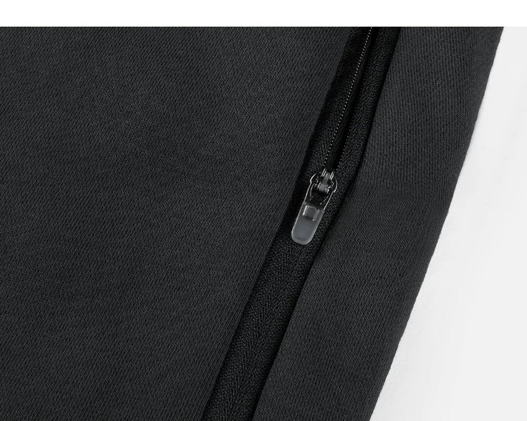 Relaxed Sweat Shorts - COPPING THREADS - IDLT