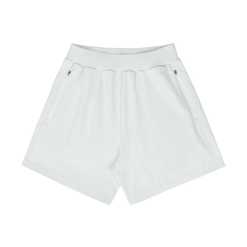 Relaxed Sweat Shorts - COPPING THREADS - IDLT