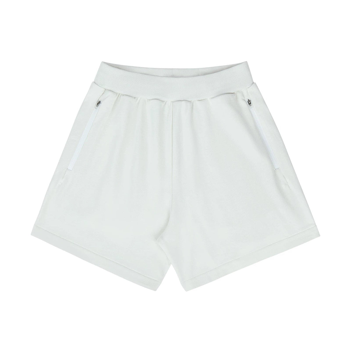 Relaxed Sweat Shorts - COPPING THREADS - IDLT