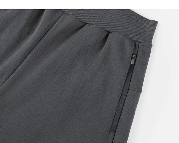 Relaxed Sweat Shorts - COPPING THREADS - IDLT