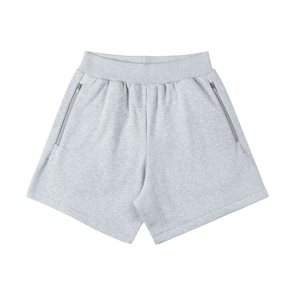 Relaxed Sweat Shorts - COPPING THREADS - IDLT