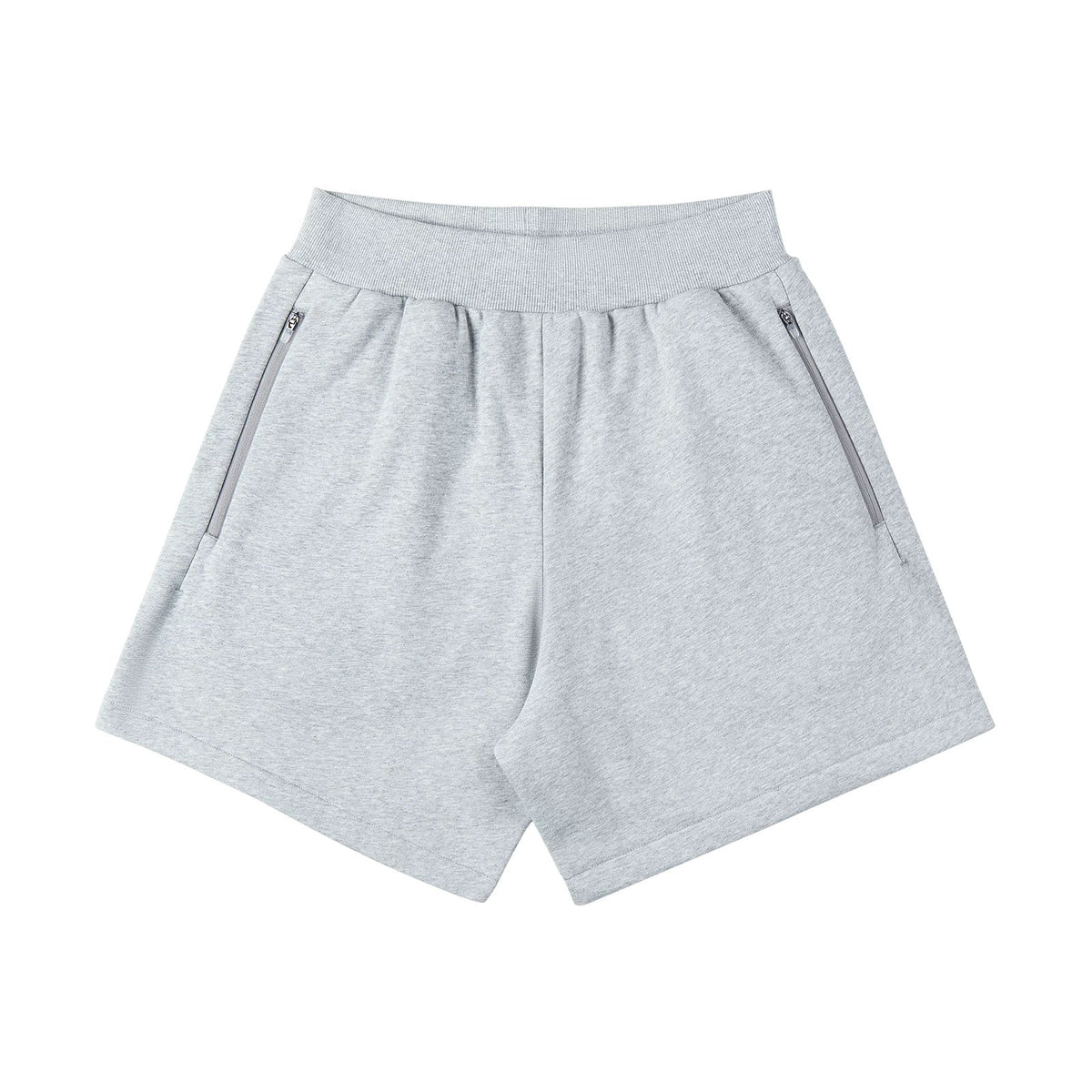 Relaxed Sweat Shorts - COPPING THREADS - IDLT