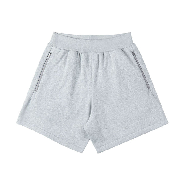 Relaxed Sweat Shorts - COPPING THREADS - IDLT