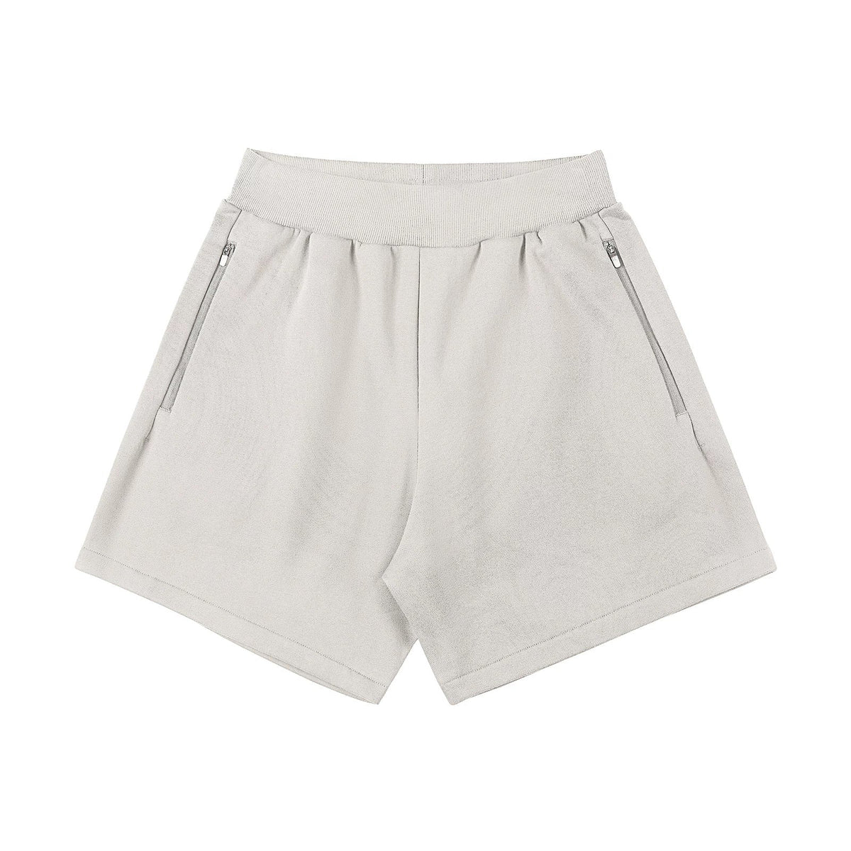 Relaxed Sweat Shorts - COPPING THREADS - IDLT