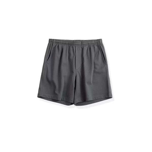Relaxed Terry Shorts - COPPING THREADS - IDLT