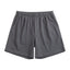Relaxed Terry Shorts - COPPING THREADS - IDLT