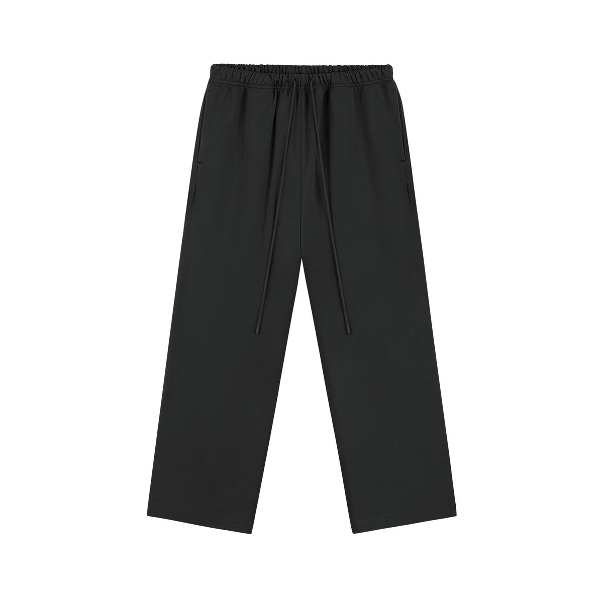 Relaxed Wide-Leg Sweatpants - COPPING THREADS - IDLT Main image