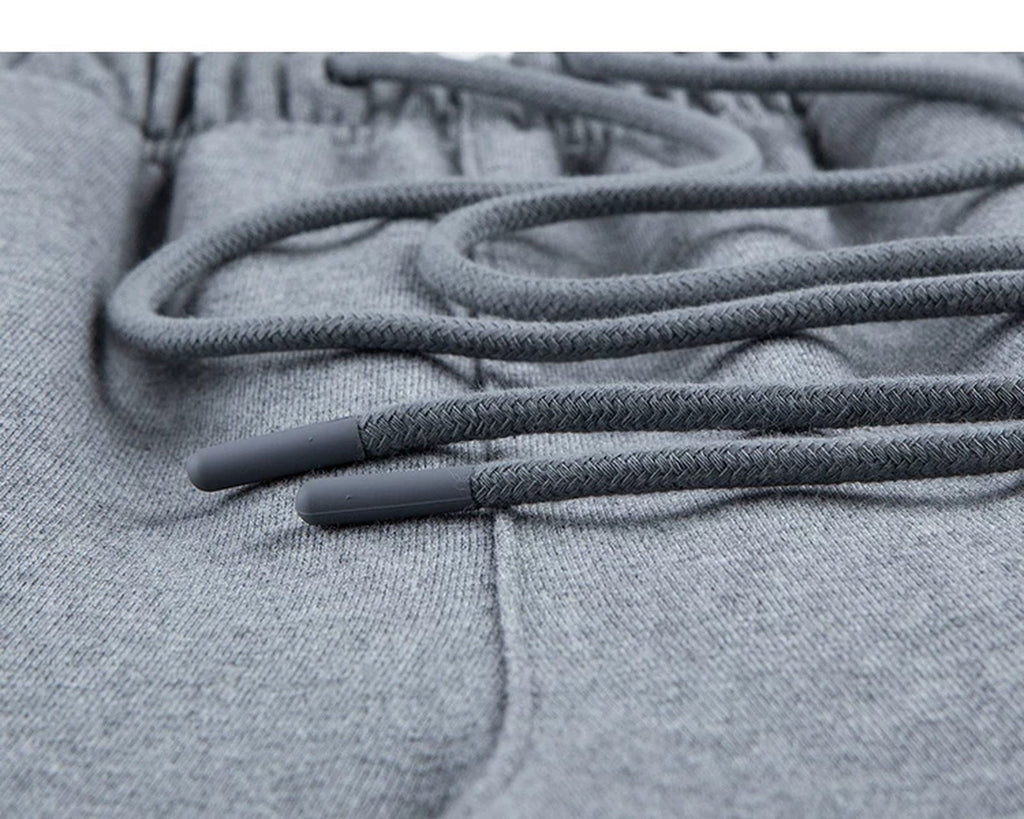 Relaxed Wide-Leg Sweatpants - COPPING THREADS - IDLT