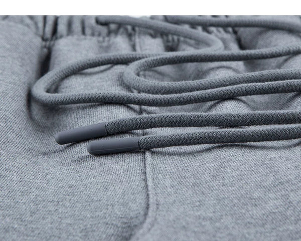 Relaxed Wide-Leg Sweatpants - COPPING THREADS - IDLT