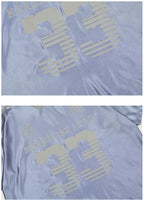 Retro Hockey Raglan Jersey Tee - COPPING THREADS - CHICISLAND