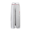Retro Three - Stripe Drawstring Wide - Leg Sweatpants - COPPING THREADS - CT Select