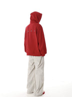 Retro Three - Stripe Wide - Leg Pants - COPPING THREADS - CHICISLAND