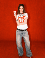 Retro Varsity Stars Graphic Tee - COPPING THREADS - CT Select