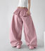 Ruffle Layered Wide - Leg Pants – CT6671 - COPPING THREADS - CT Select
