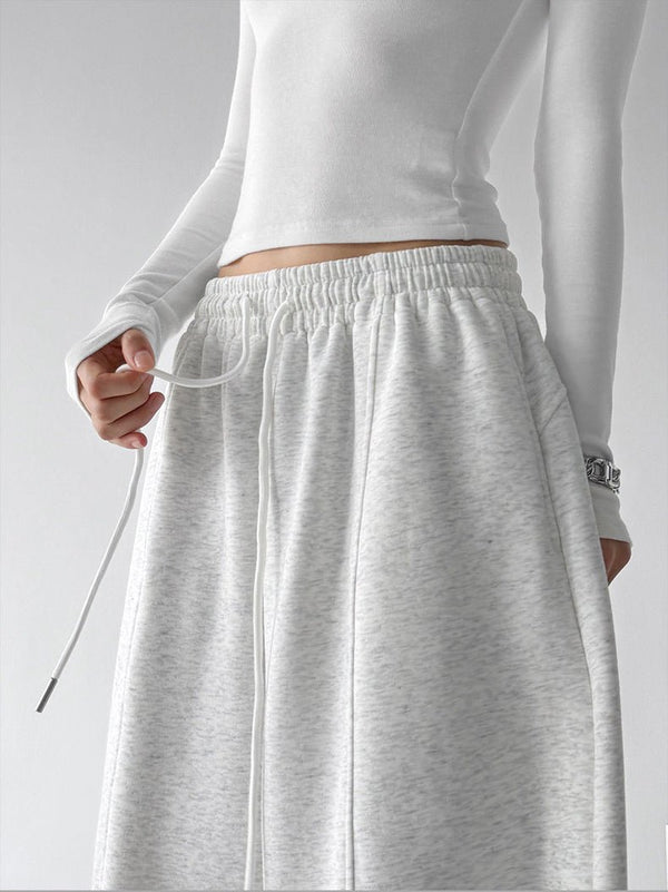 Sculpted Balloon Sweatpants - CT66253 - COPPING THREADS - CT ORIGINALS