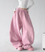 Sculpted Balloon Sweatpants - CT66253 - COPPING THREADS - CT ORIGINALS