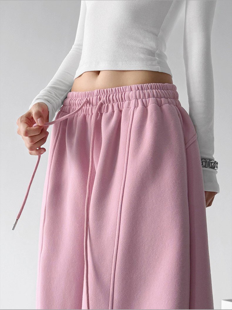 Sculpted Balloon Sweatpants - CT66253 - COPPING THREADS - CT ORIGINALS