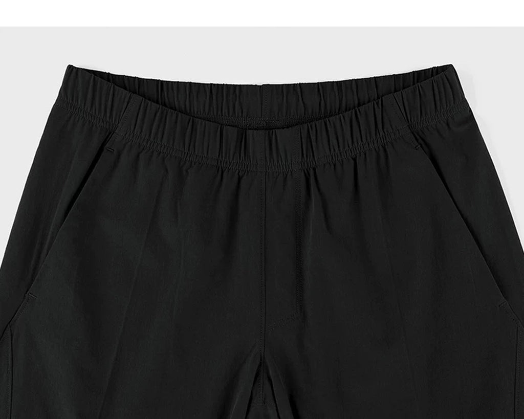Sculpted Lightweight Shorts - COPPING THREADS - IDLT