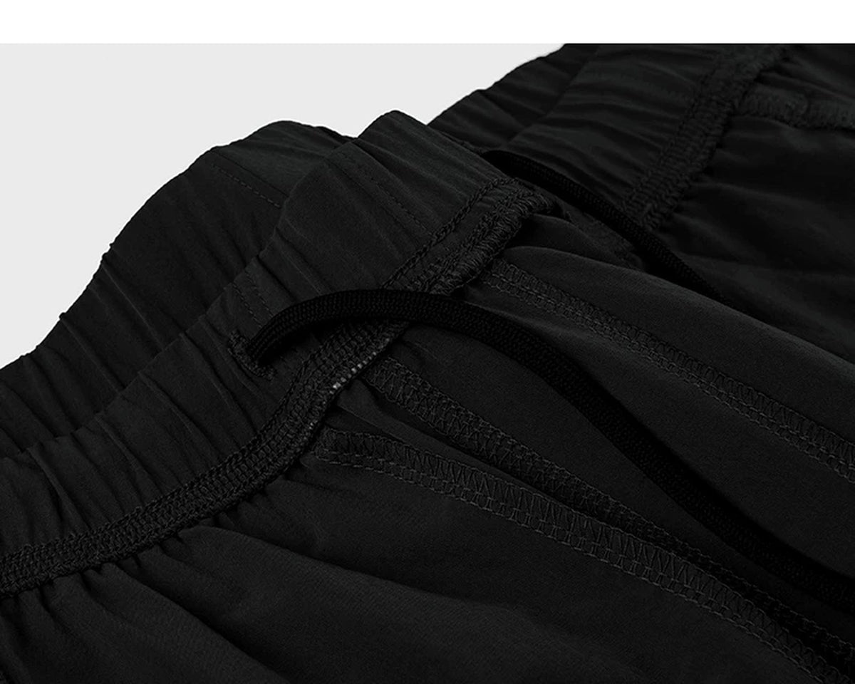 Sculpted Lightweight Shorts - COPPING THREADS - IDLT
