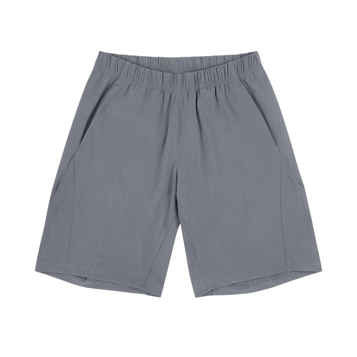 Sculpted Lightweight Shorts - COPPING THREADS - IDLT