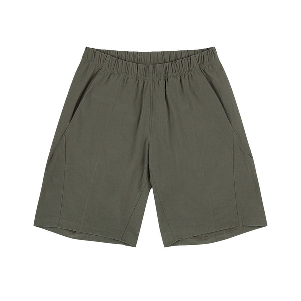 Sculpted Lightweight Shorts - COPPING THREADS - IDLT
